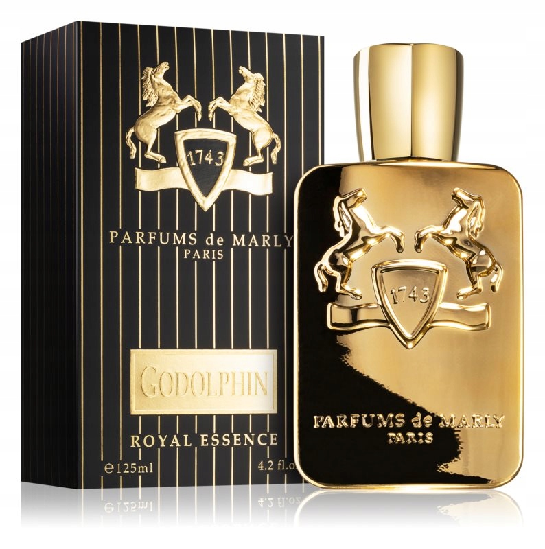 Parfums De Marly Godolphin Royal Essence 125 ml