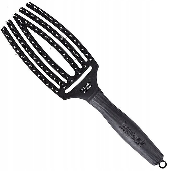 

Olivia Garden Finger Brush Combo Medium z dzika