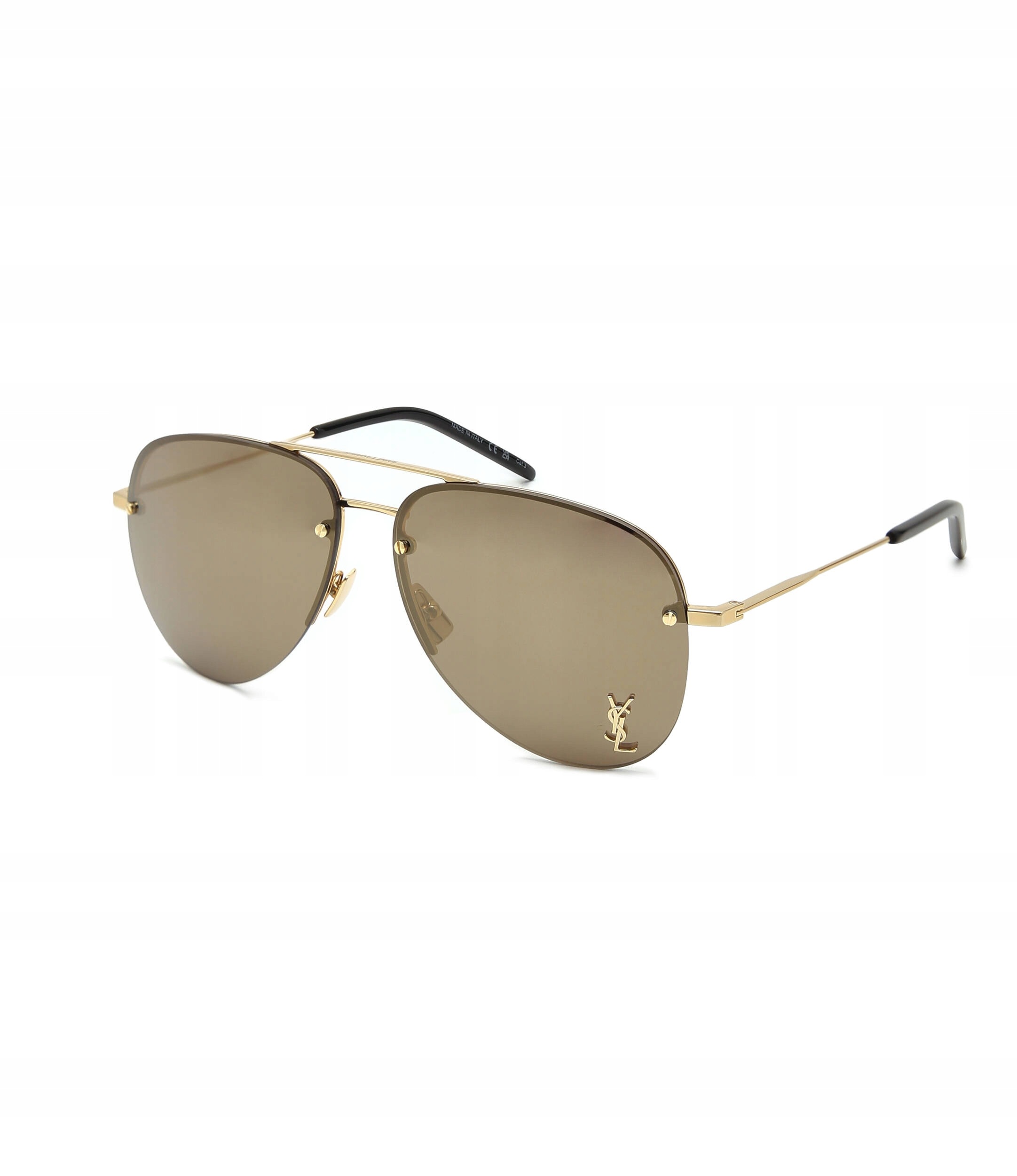 Saint Laurent Okulary przeciwsłoneczne
