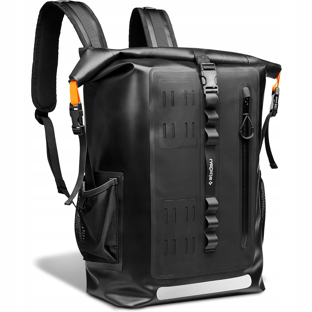 Batoh Spigen Aqua Shield WaterProof 35L s prostorem pro notebook do velikosti 16 palců