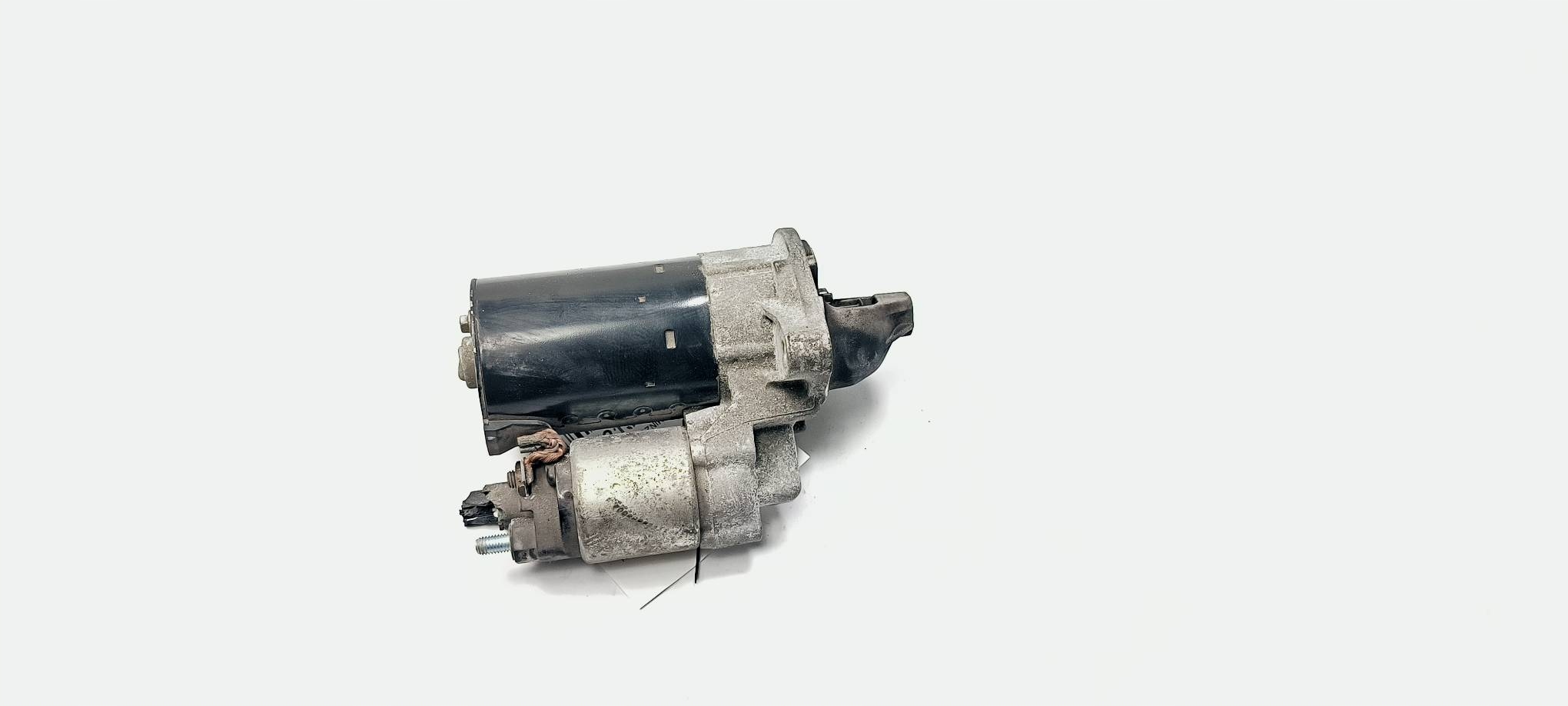 starter 28100-0T030-D TOYOTA AURIS II