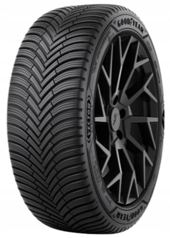Goodyear 235/45R18 Vector All Season 4 98Y XL Fp Ev Opona Całoroczna Osobow