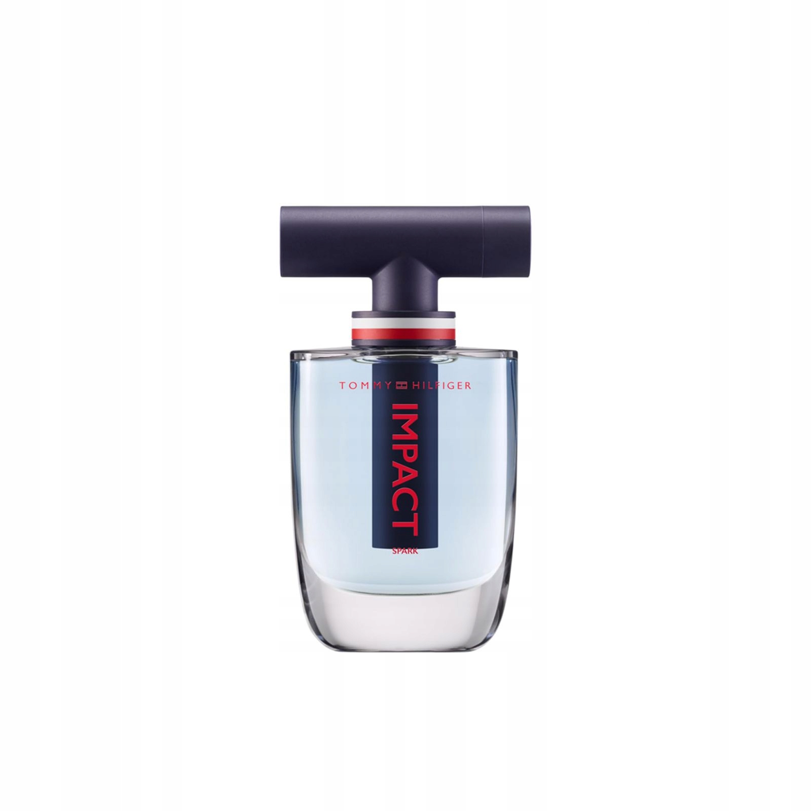 Tommy Hilfiger Impact Spark Toaletní Voda Objem: 50 ML