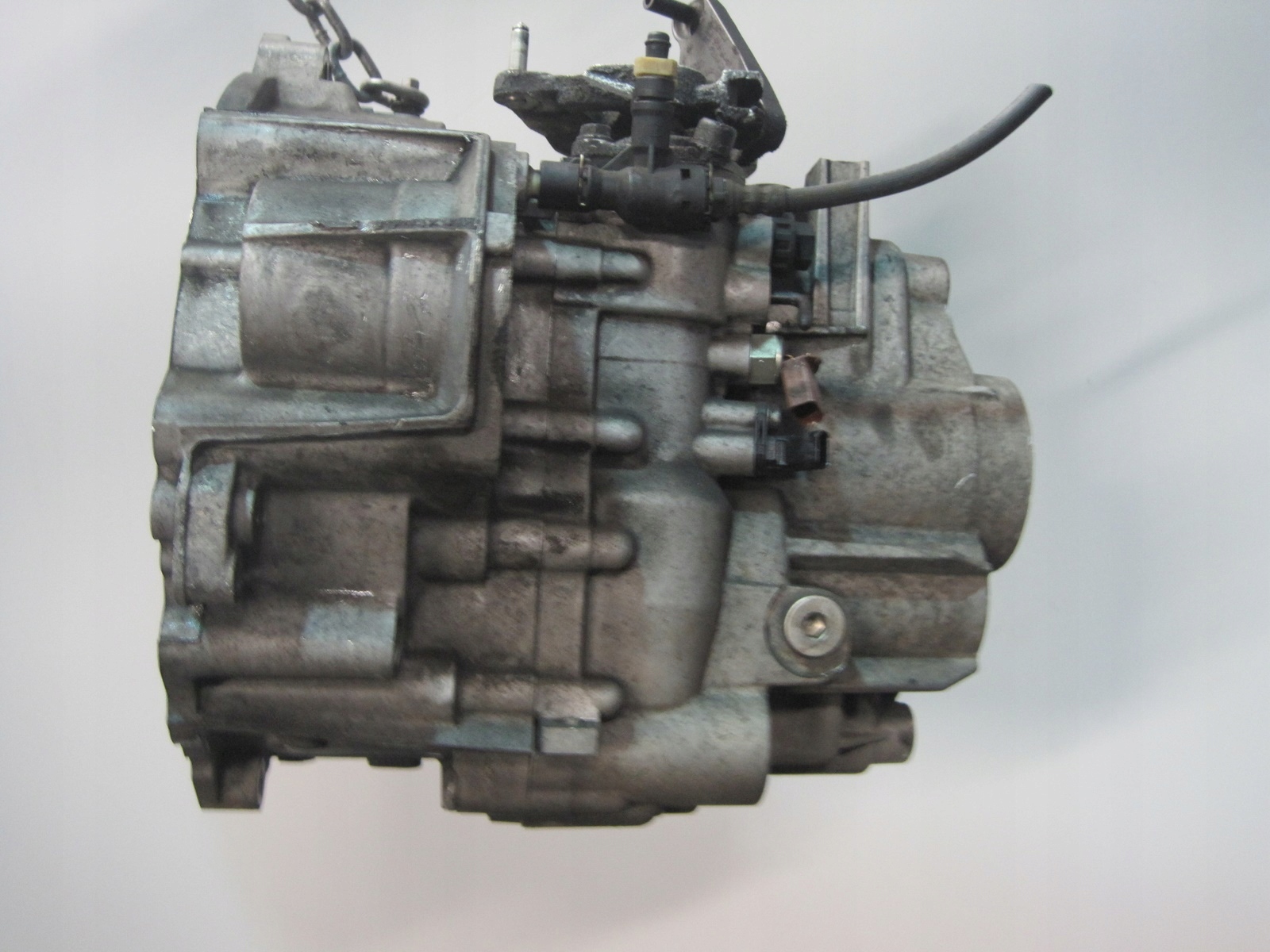 gearbox, SEAT LEON F0 2,0D PDT