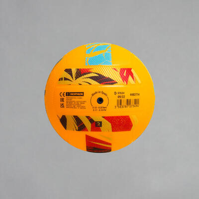 Mała piłka basenowa Watko Grip Kod producenta 4482774