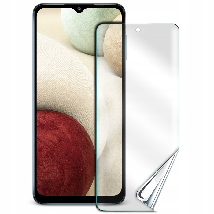 

Folia Hydrożelowa Do Samsung M12 Hydrogel