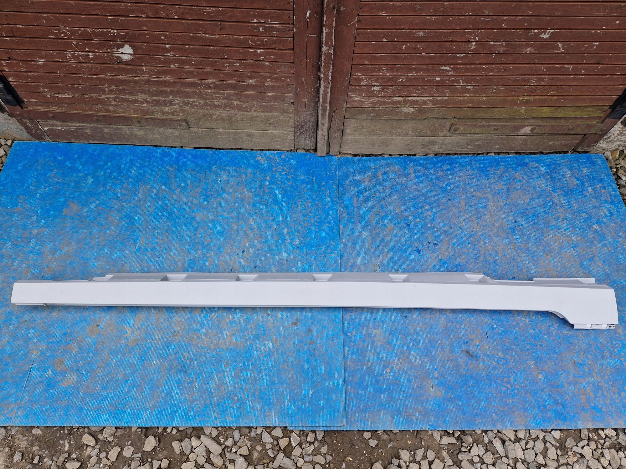 moulding threshold right threshold VW PASSAT B8 2014R->