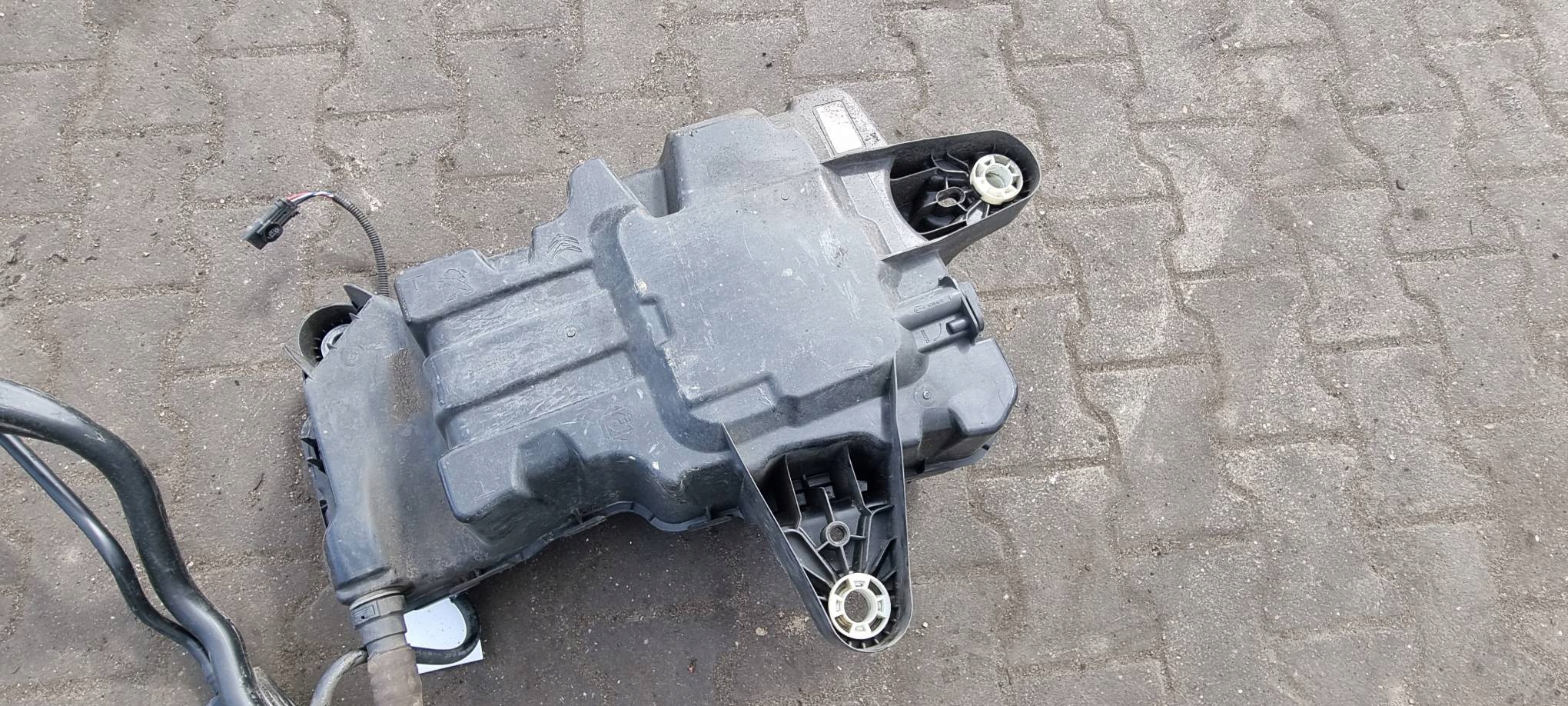 Behälter ADBLUE 2021 CITROEN BERLINGO III
