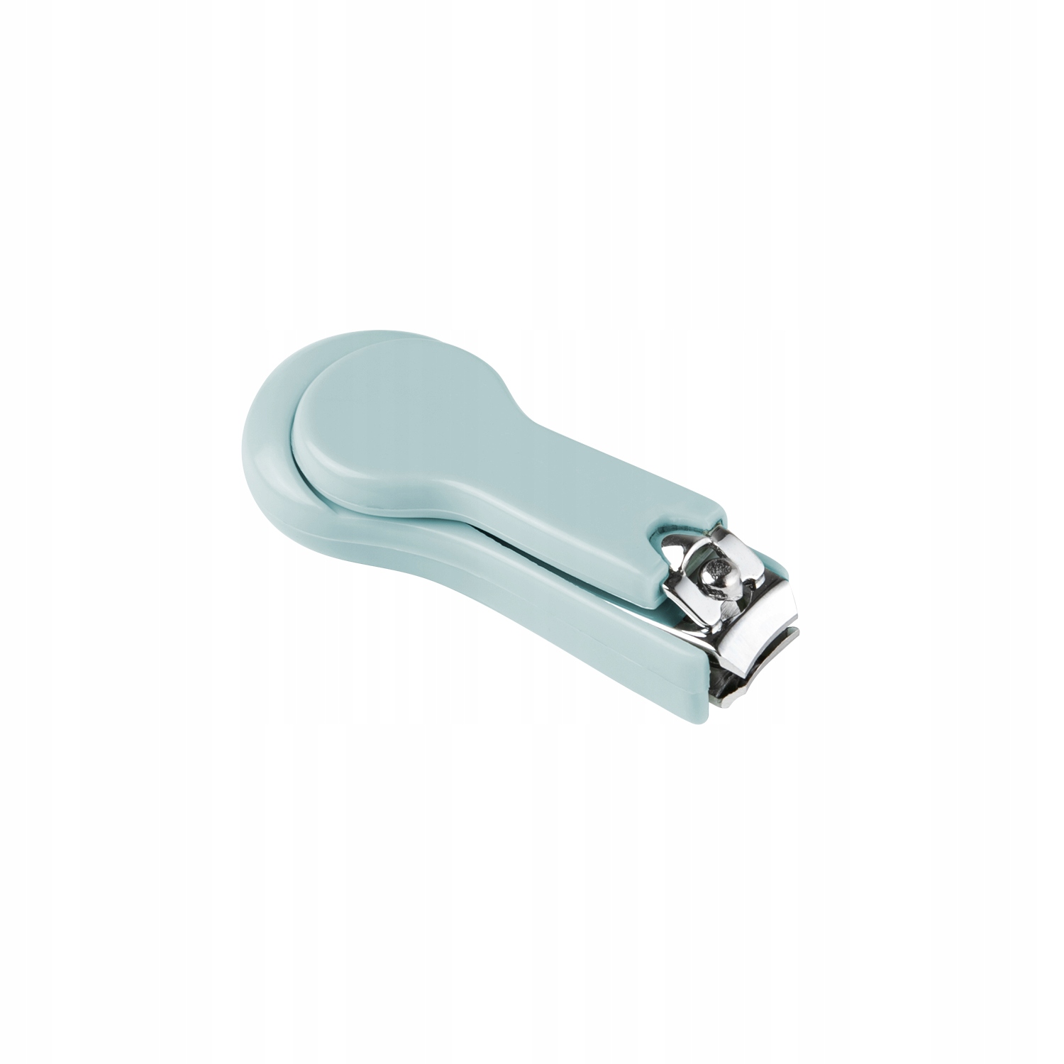 CANPOL ZESTAW PIELĘGNACYJNY DO PAZNOKCI NIEMOWLĄT Kod producenta 9/814_blu