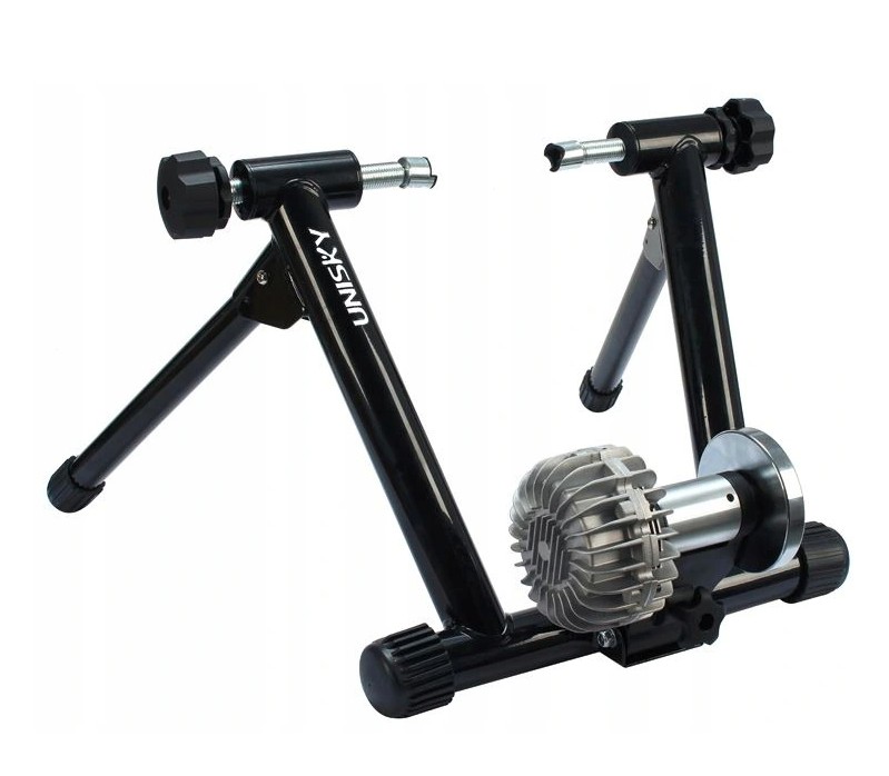 Trenażer rowerowy UNISKY 26-29 FLUID