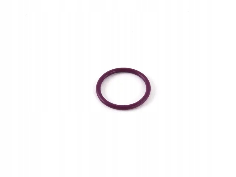 O-RING KLIMATYZACJI VW AUDI SEAT SKODA ORYGINAŁ 7H0820749