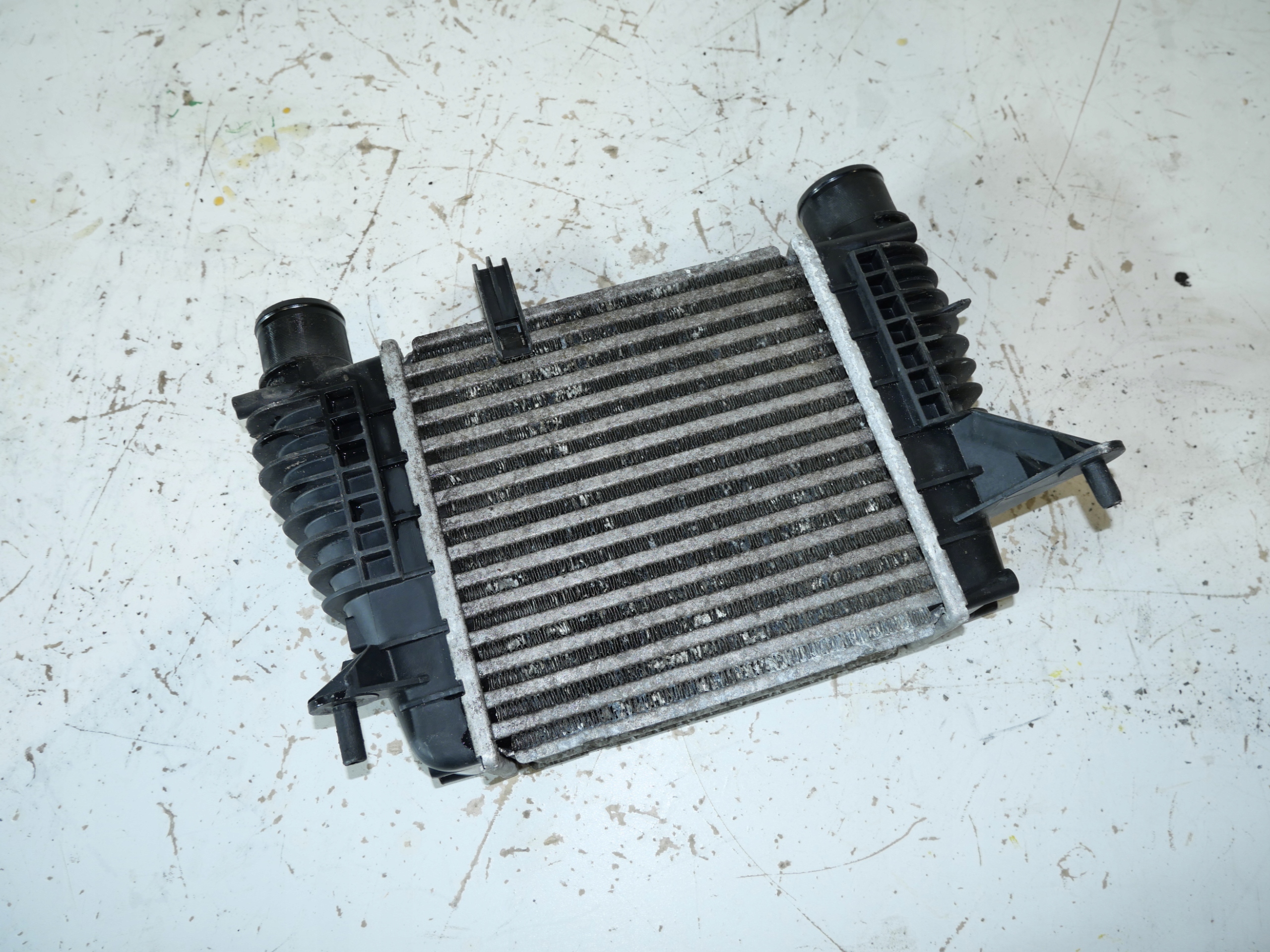 RENAULT CLIO III 1.5 DCI INTERCOOLER 8200471885B