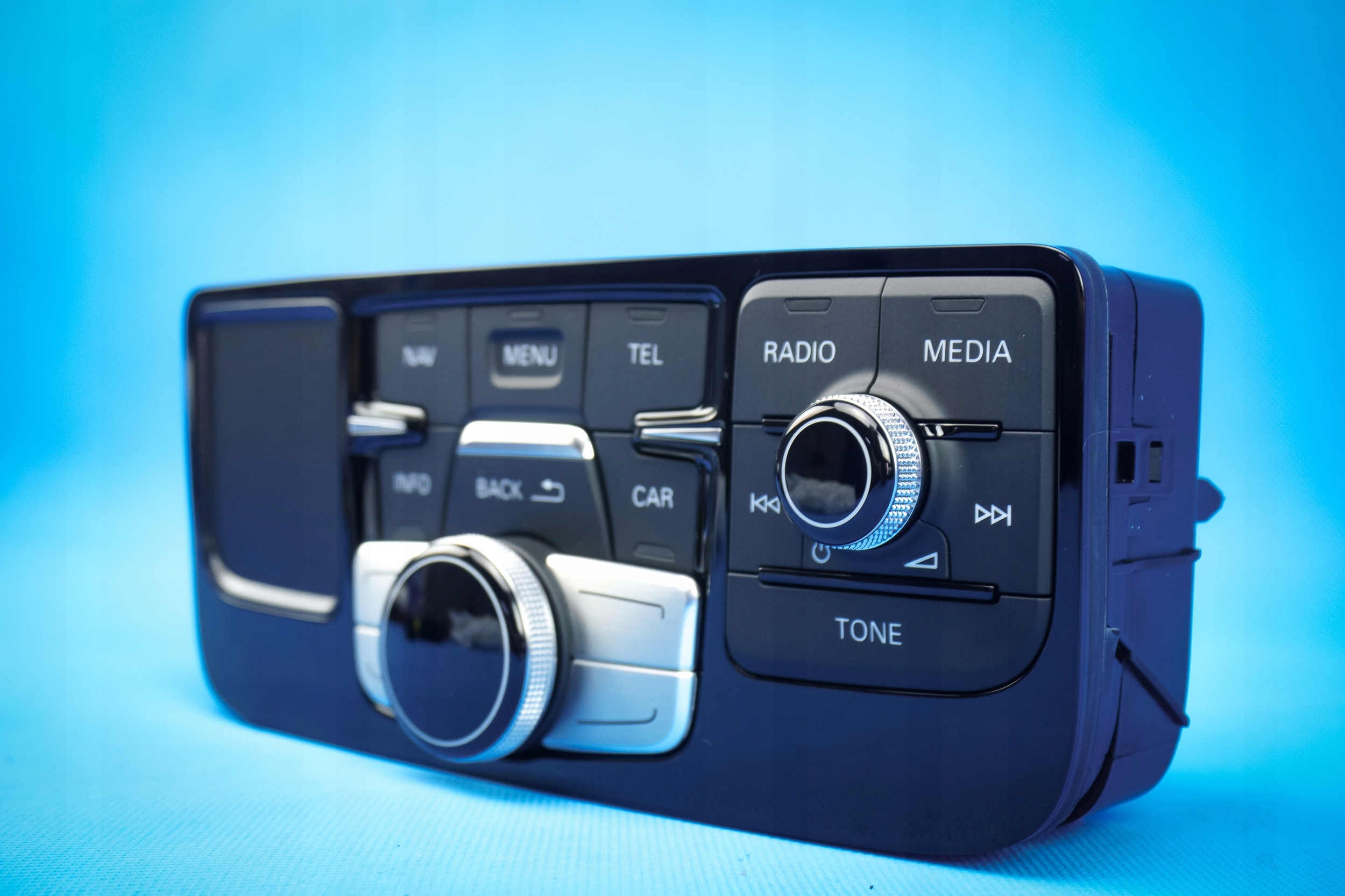 control panel Touchpad MMI Audi A8 4H1919600N
