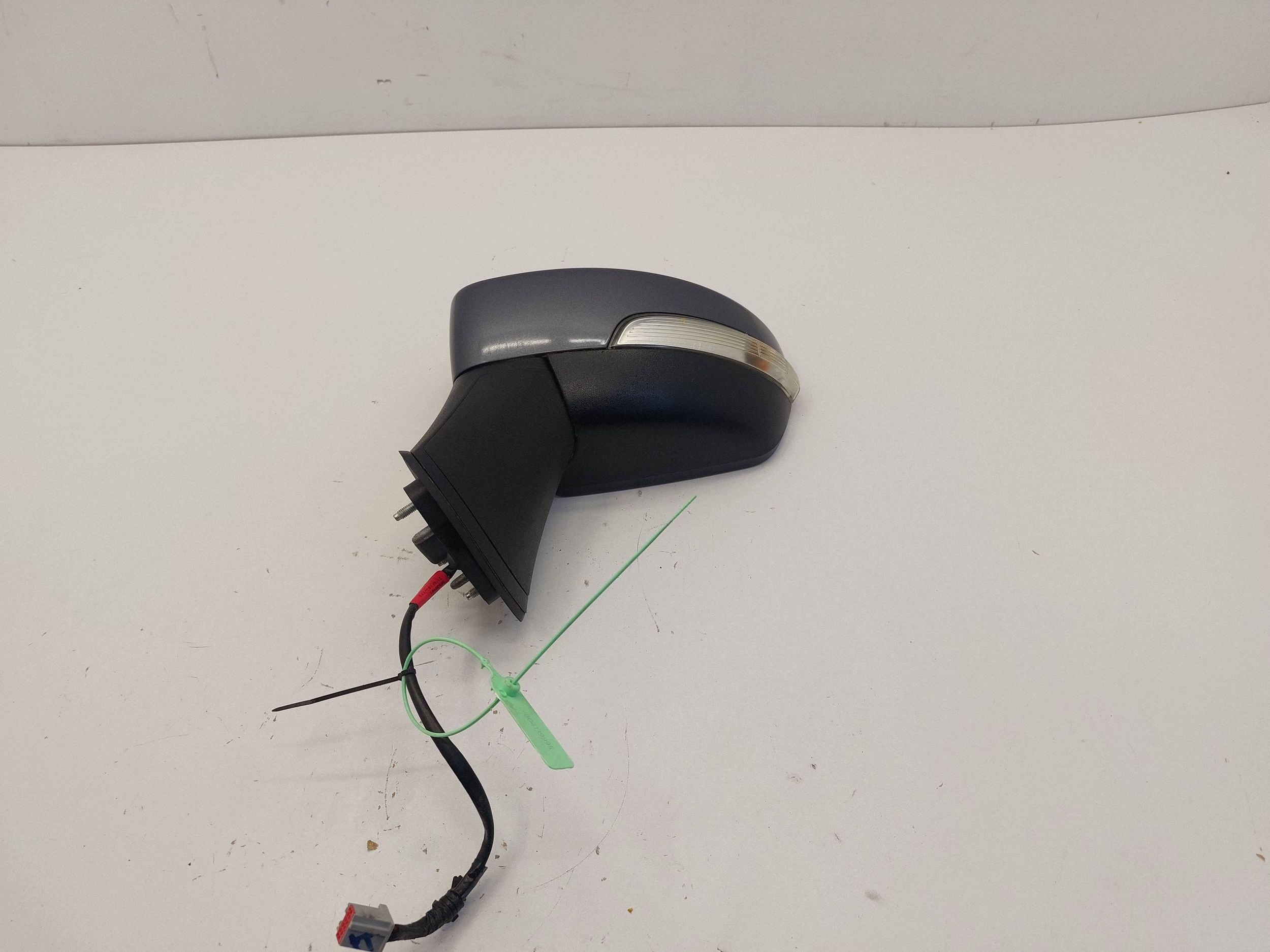 FORD ECOSPORT MK2 II 13r> mirror left 3 PIN EUROPA