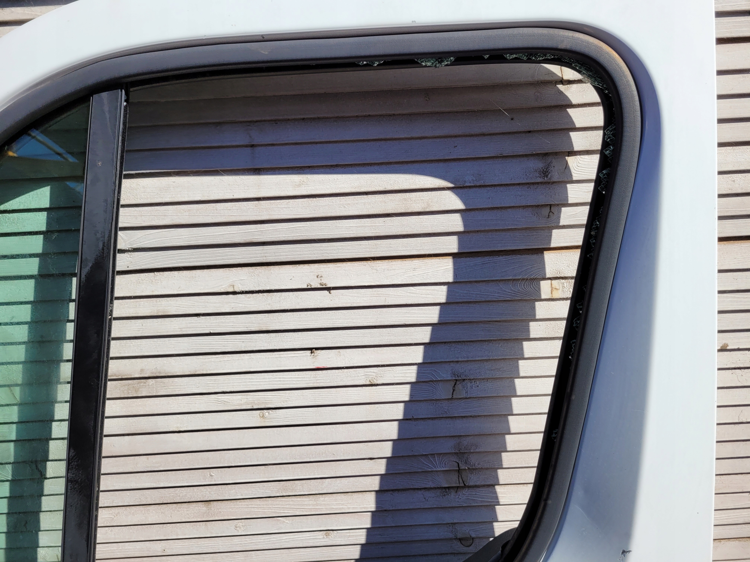 dveře přední předek levé RENAULT MASTER III