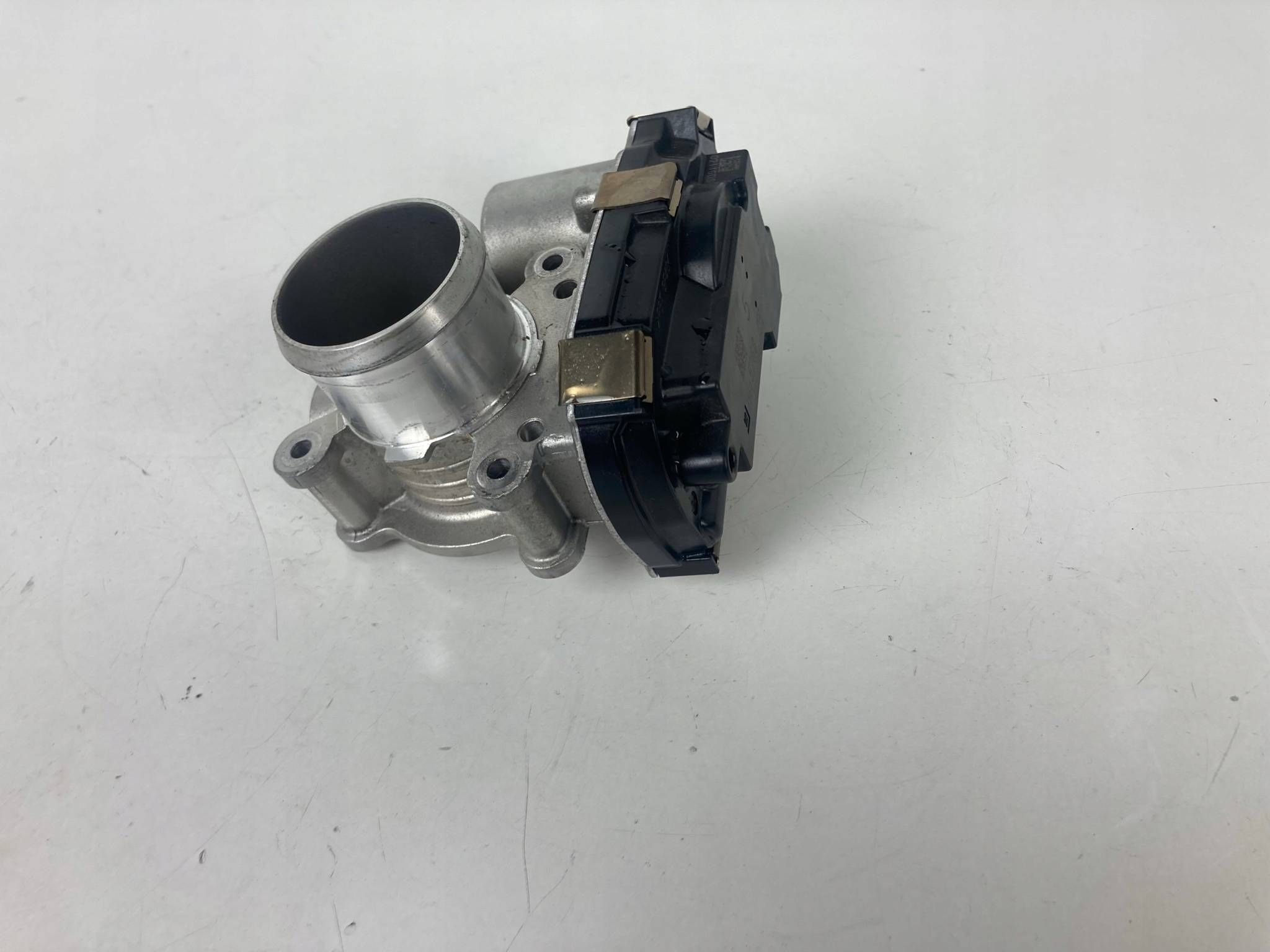 OPEL ASTRA K V LIFT 1.5D Valvola a farfalla 55505268