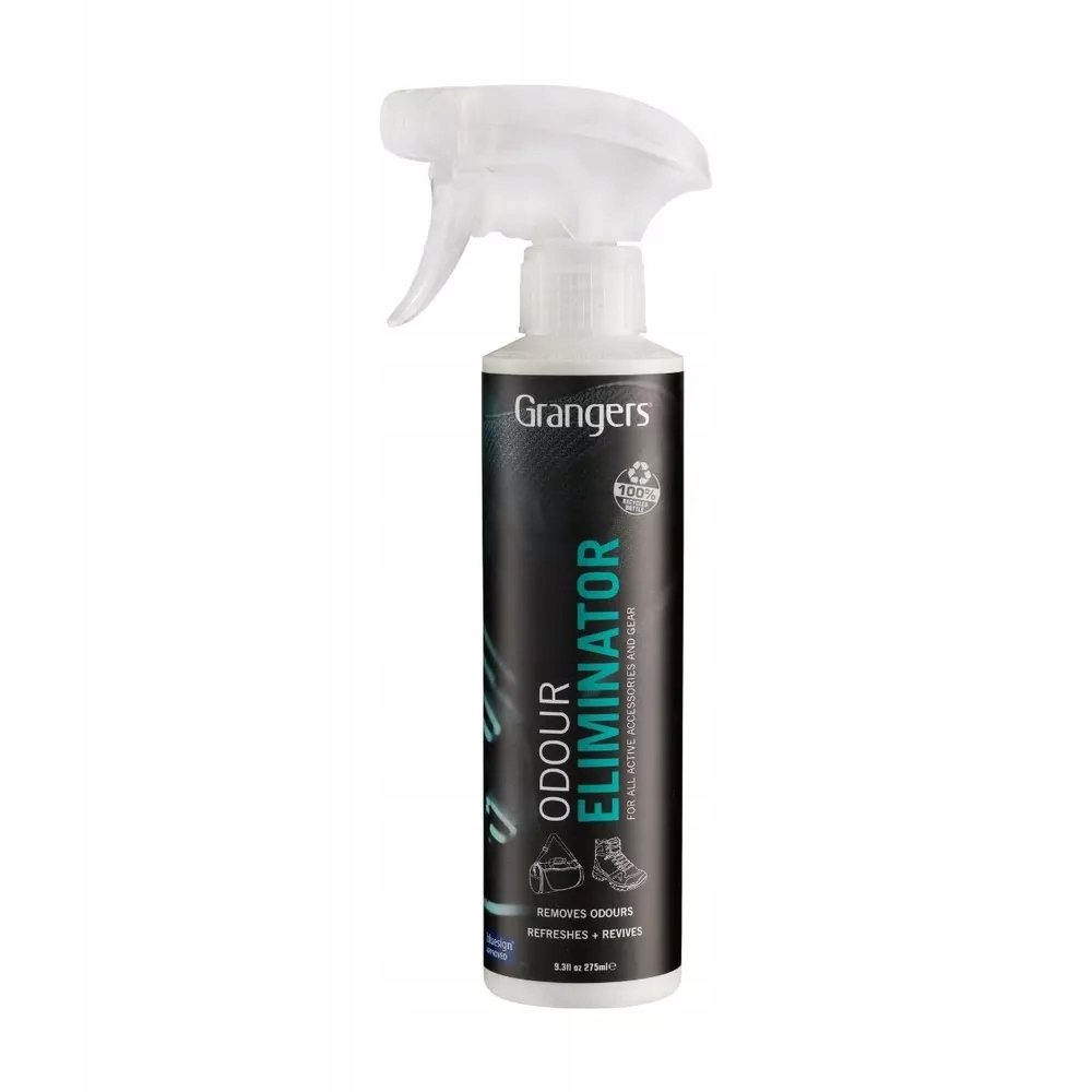 Płyn do neutralizowania zapachów Grangers 275 ml Odour Eliminator