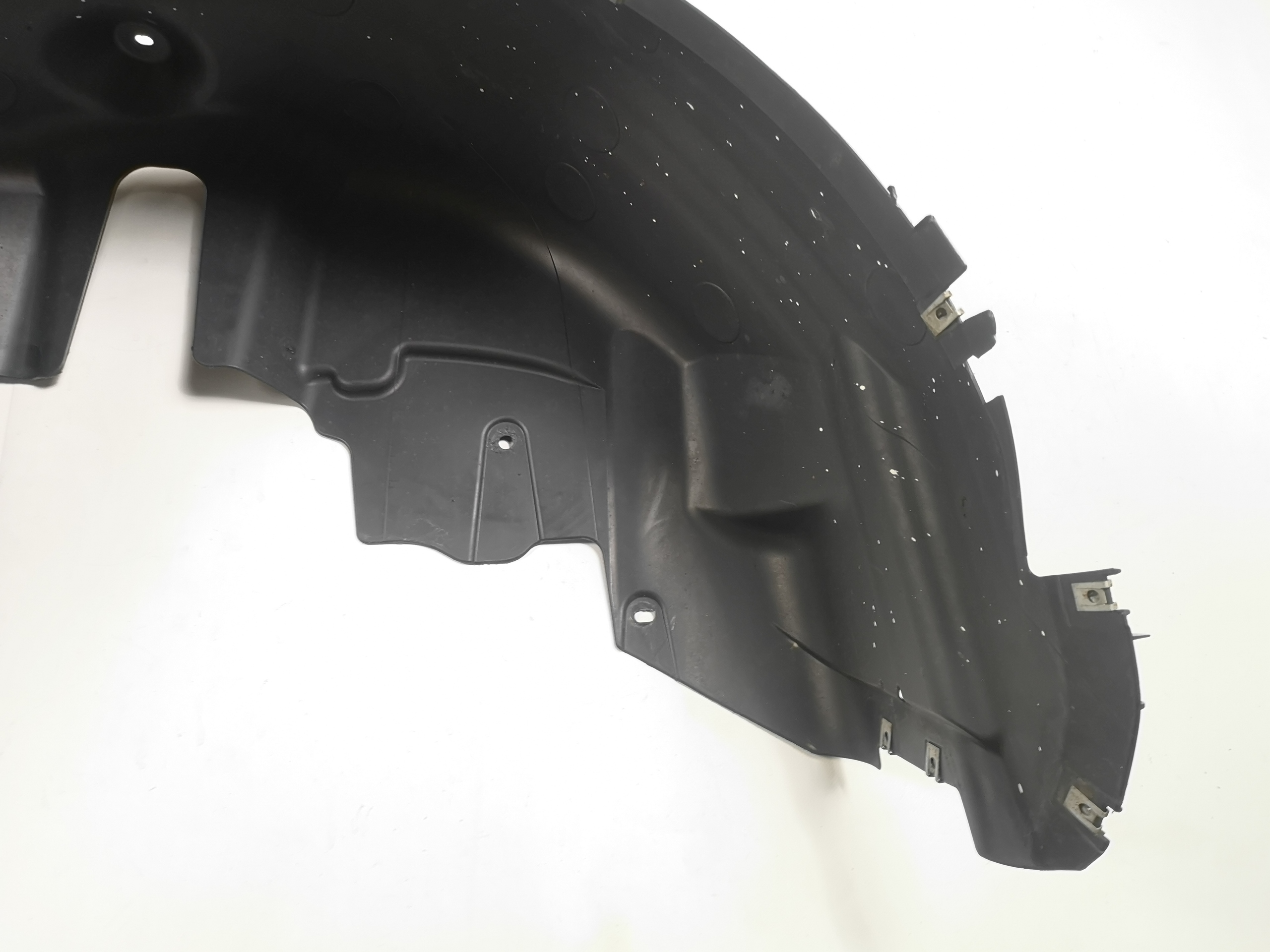 mudguard right right rear part rear. Ford Explorer 2016