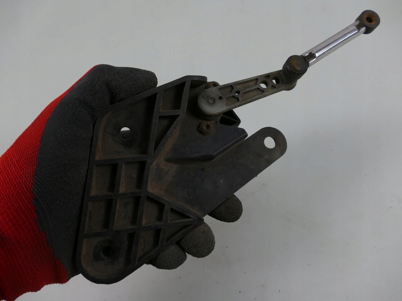 MAZDA 6 GG GY Sensor POZIOMOWANIA MASERATI
