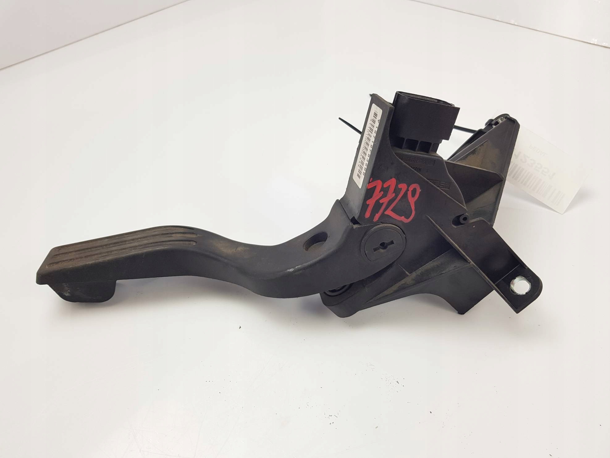 PEDAL 1S719F836BB FORD FOCUS