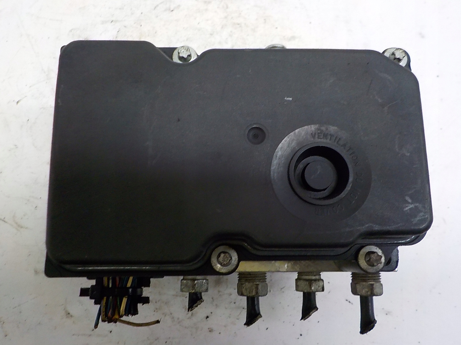 OPEL CORSA D Pompa ABS 0265232803 93168732 0265800983