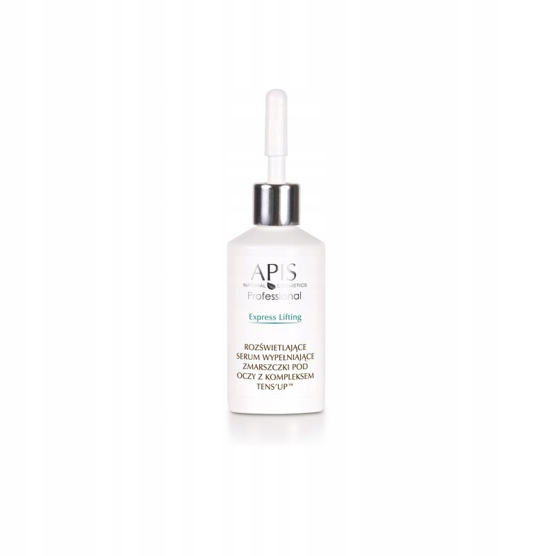 Apis express liftingové vyplňující sérum pod oči s tens`up 50 ml