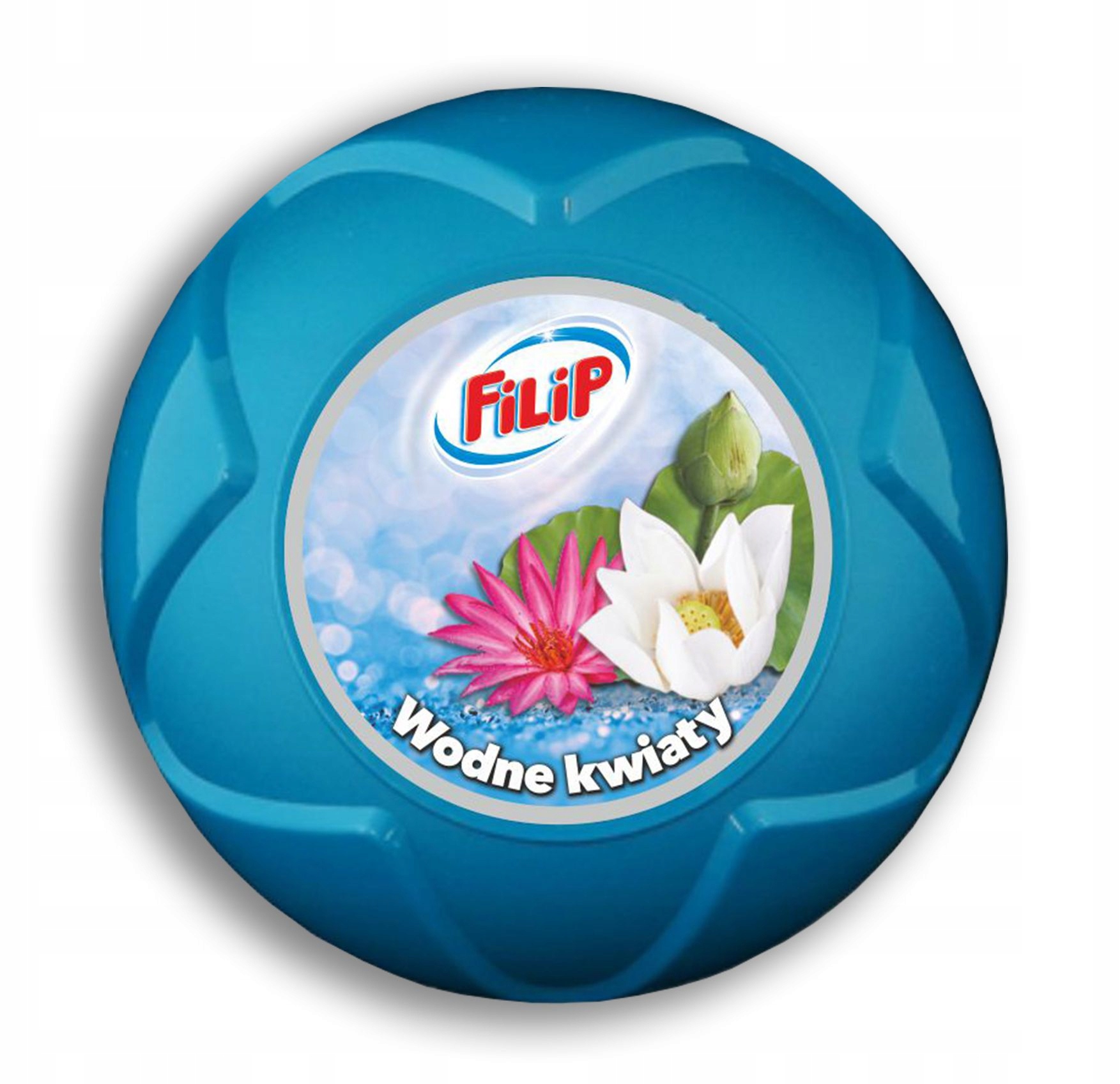 

Filip Odświeżacz powietrza Wodne kwiaty 150g