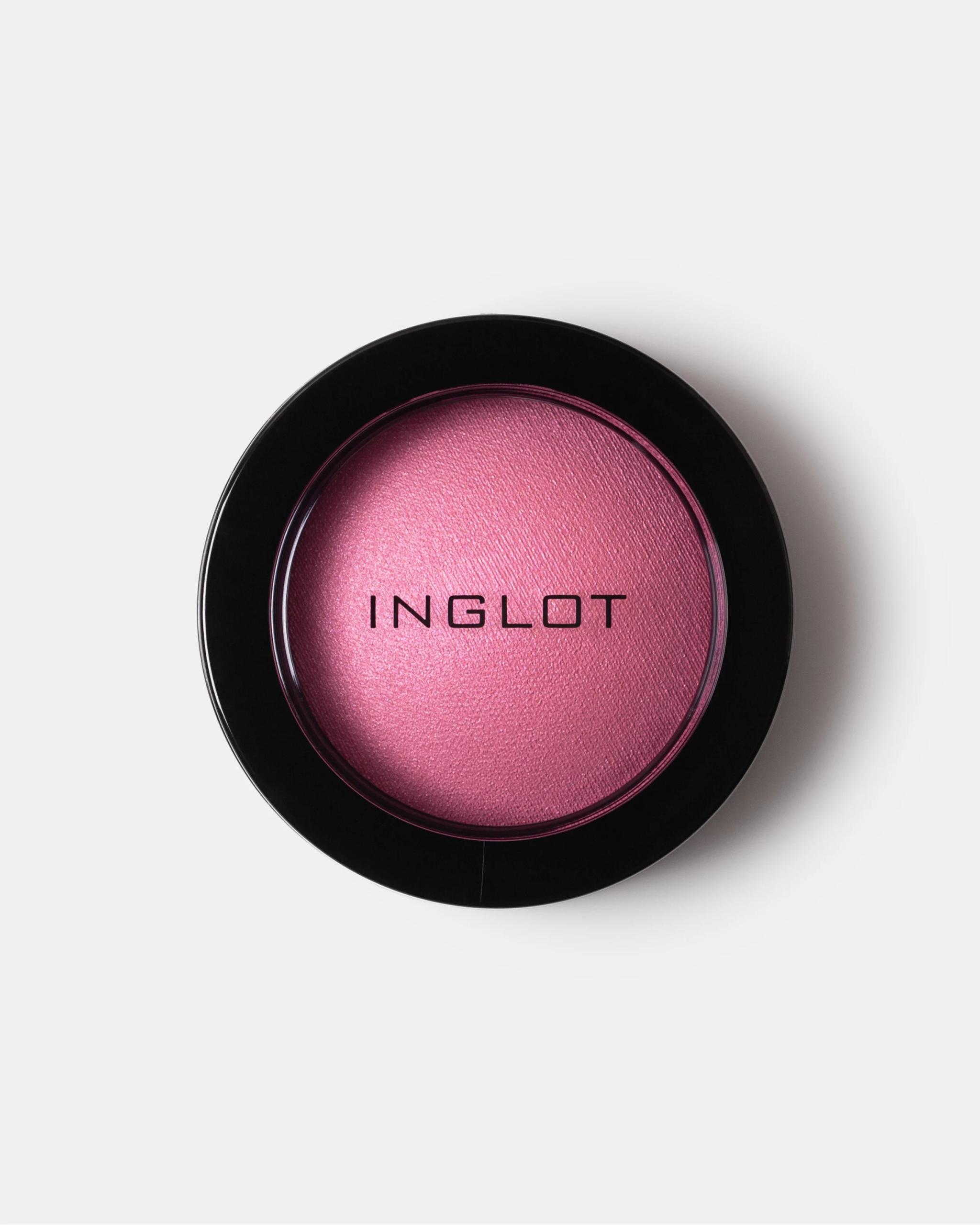 Inglot Rosie Cheeks róż do policzków i powiek 17