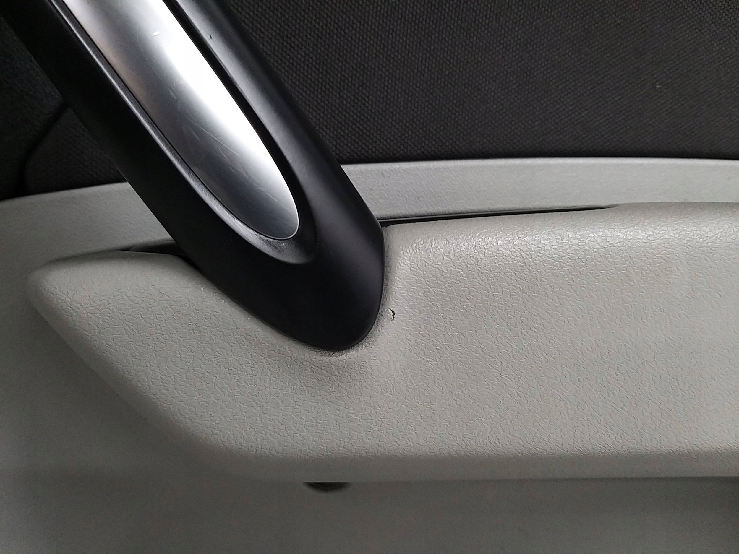 AUDI A1 8X 10- 3D upholstery door front right side 8X3867118