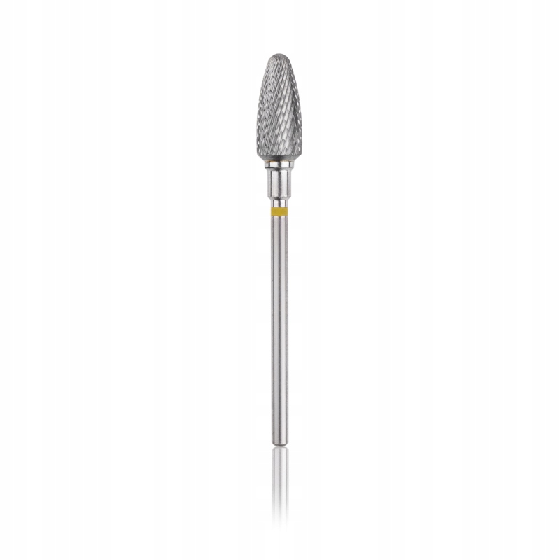 Fréza Exo Pro Z Karbidu Ovál 6,0MM Yl
