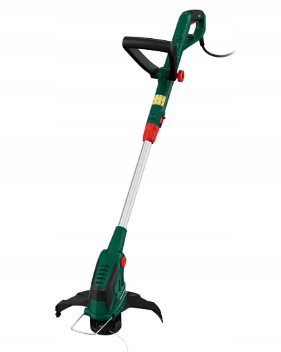 Podkaszarka Elektryczna Parkside Pert 550 C6 Kosa 550 W 2 szpule żyłki