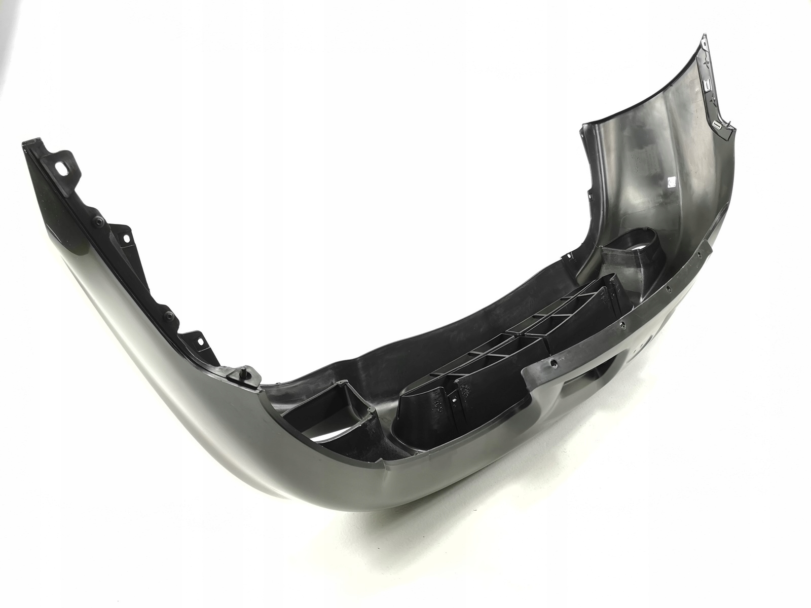 bumper front front HYUNDAI ELANTRA 99-... / 8651029000