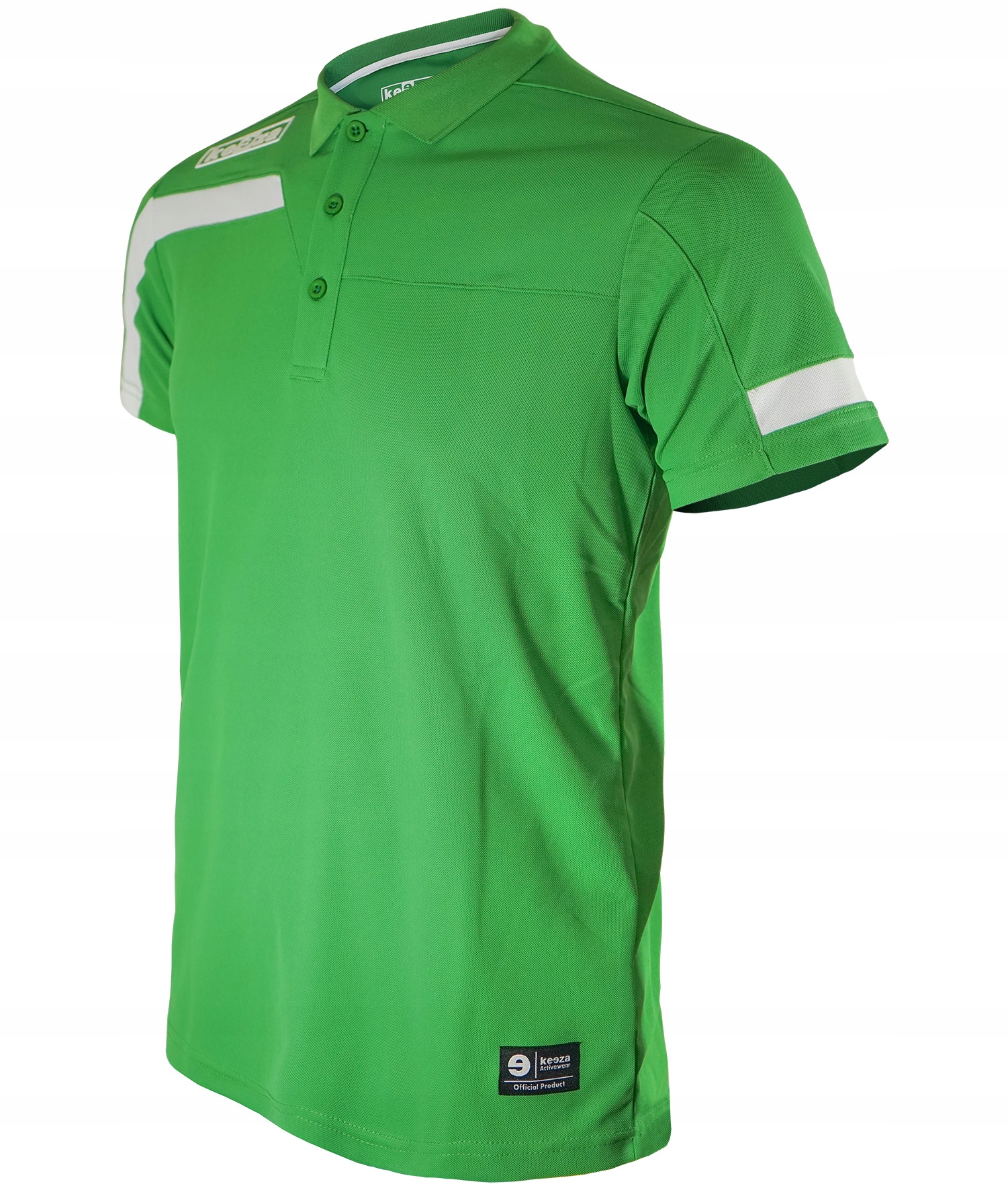 Koszulka Polo KEEZA, BEST Dekolt kołnierzyk