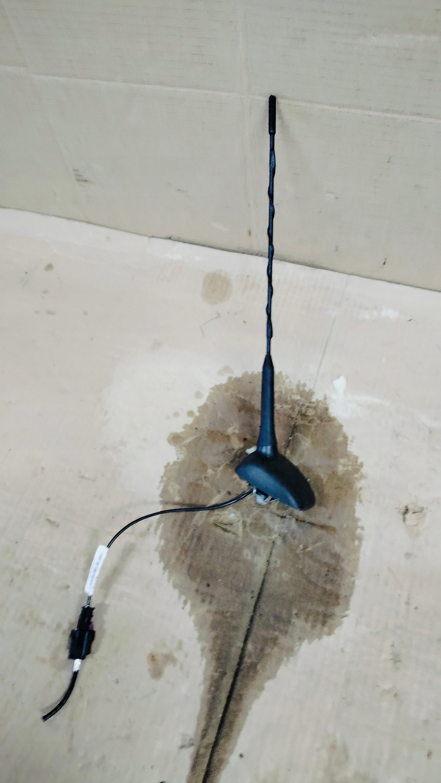 Antena dach Ford GRAND C-Max MK2 FOCUS MK3