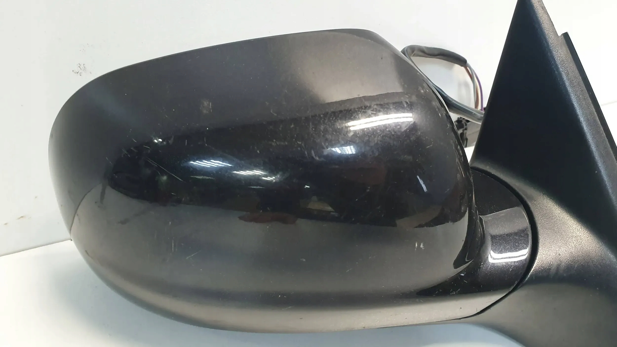 mirror right Vw Passat B5 96- 5PIN