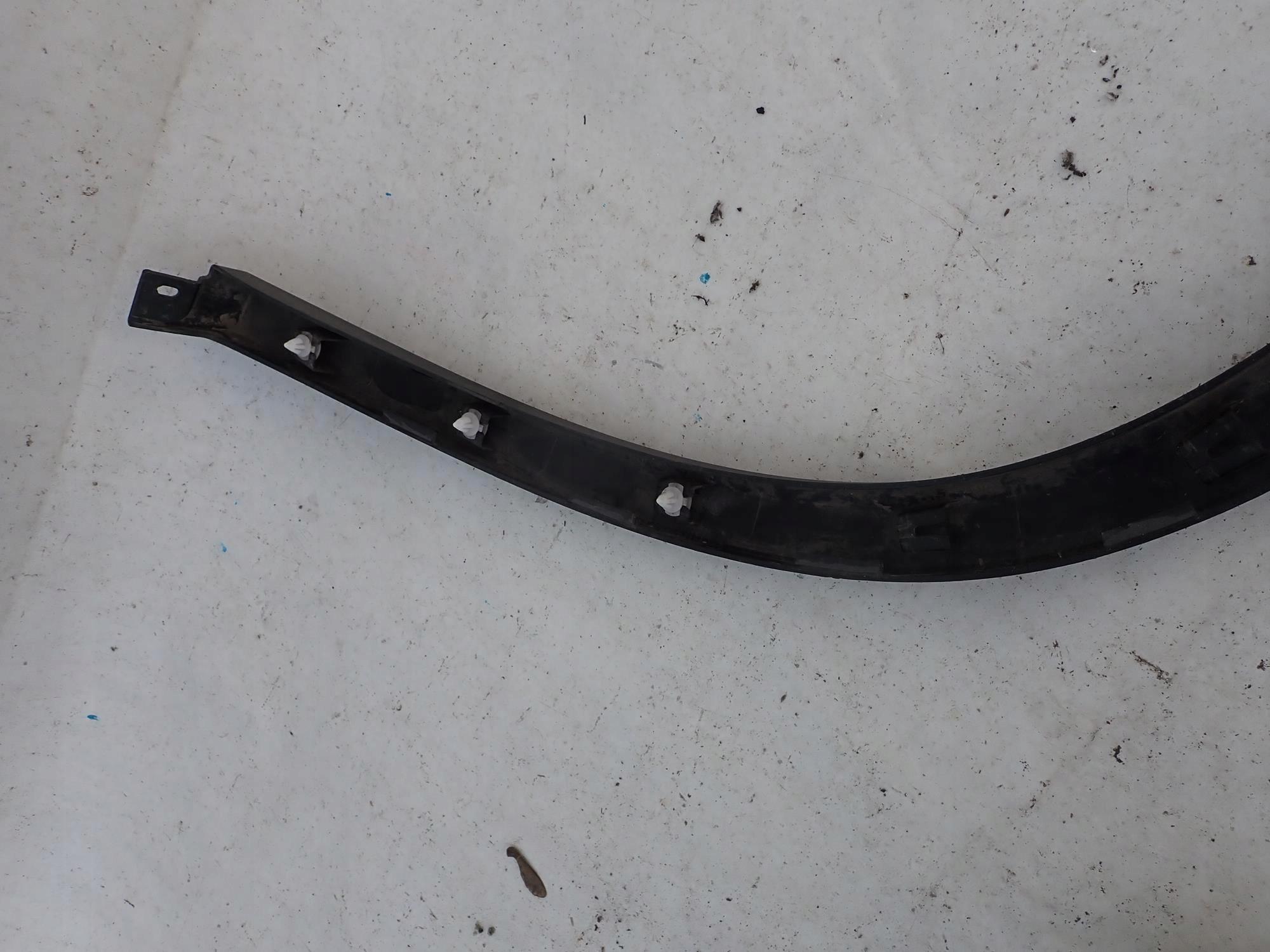 SKODA KODIAQ 16-> moulding cap left rear part