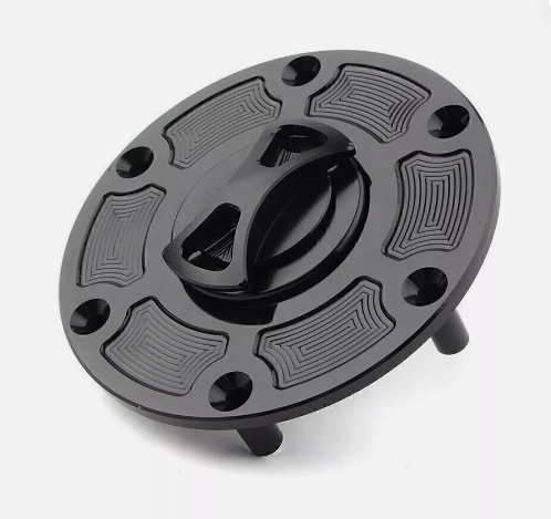 Bezkľúčová Zátka Na Plnenie Paliva Yamaha Fazer Fjr Mt 07 09 Yzf R6 R1 Xt