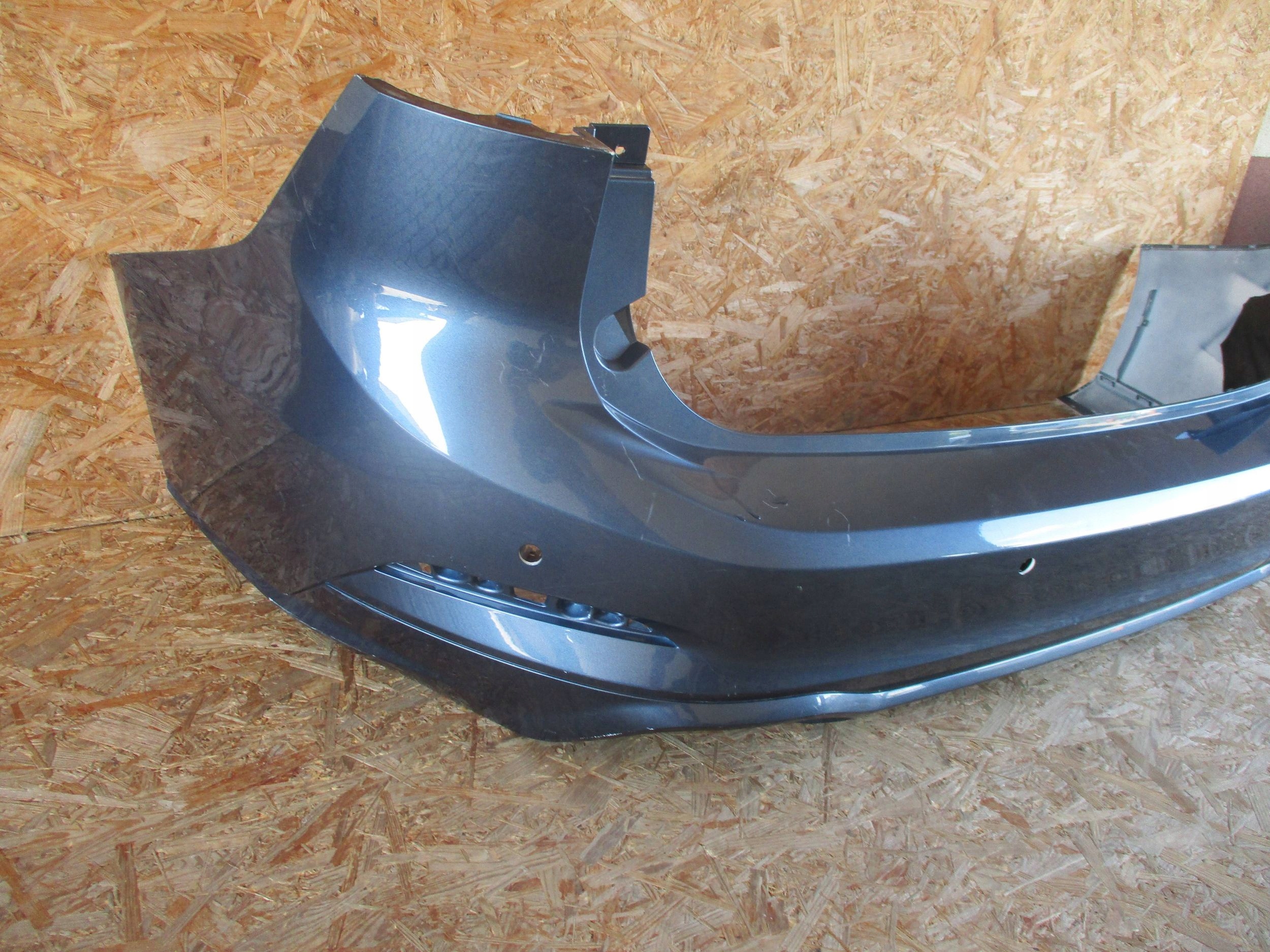 bumper rear part rear FORD FOCUS MK4 KOMBI
