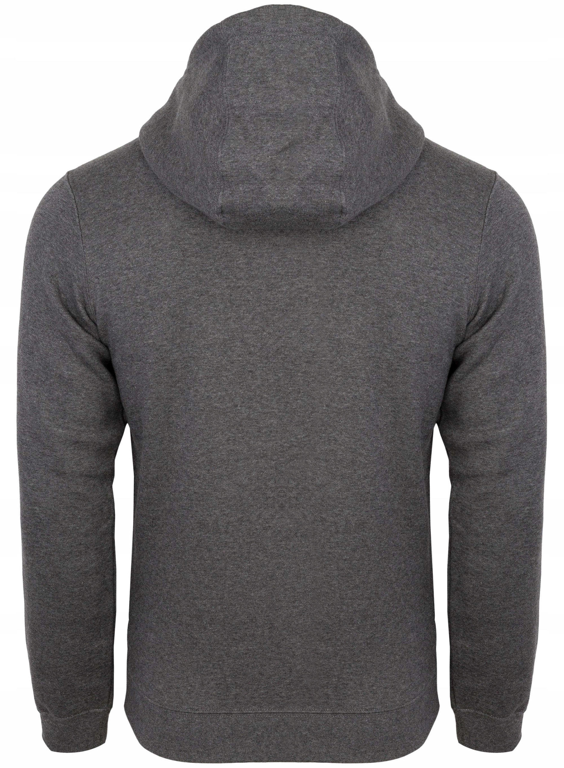 Bluza Męska Nike Rozpinana Kaptur Bawełniana XXL Model CW6887 071