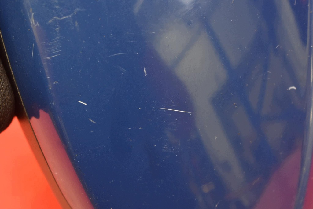 mirror left Y23A EU 041397 OPEL ASTRA 5 V K 15-20 5 PIN
