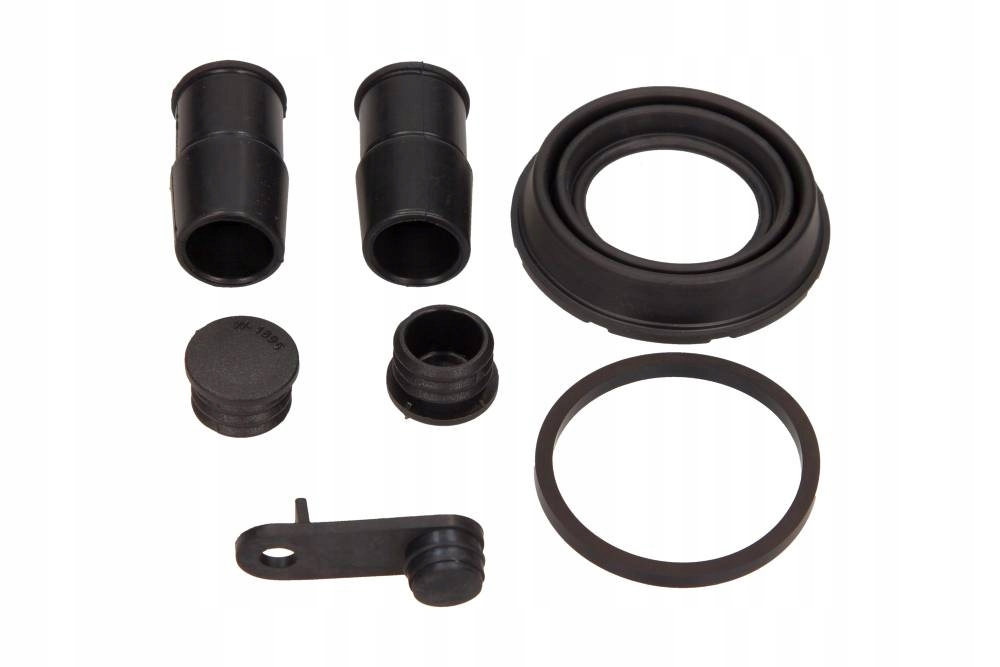 MAXGEAR ZESTAW NAPRAWCZY ZACISKU HAM. BMW T. E46 4