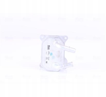 NISSENS CHLODNICA OLEJU FORD FOCUS II (04-), FORD