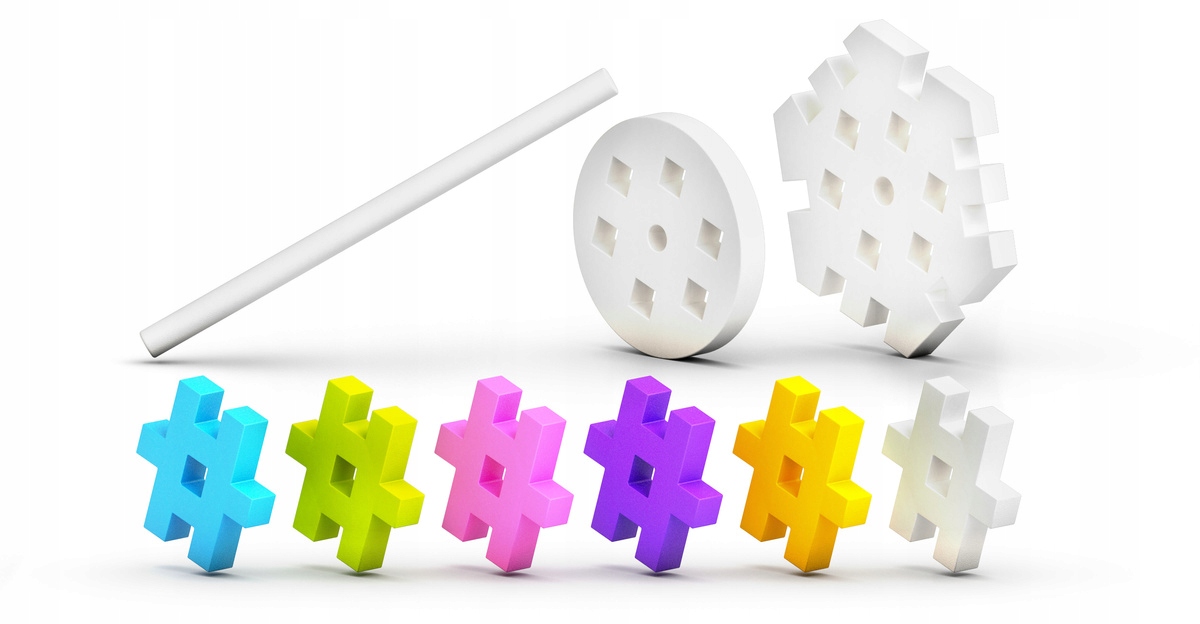 KLOCKI WAFLE MELI CONSTRUCTOR PINK 100 ELEMENTÓW Bohater brak