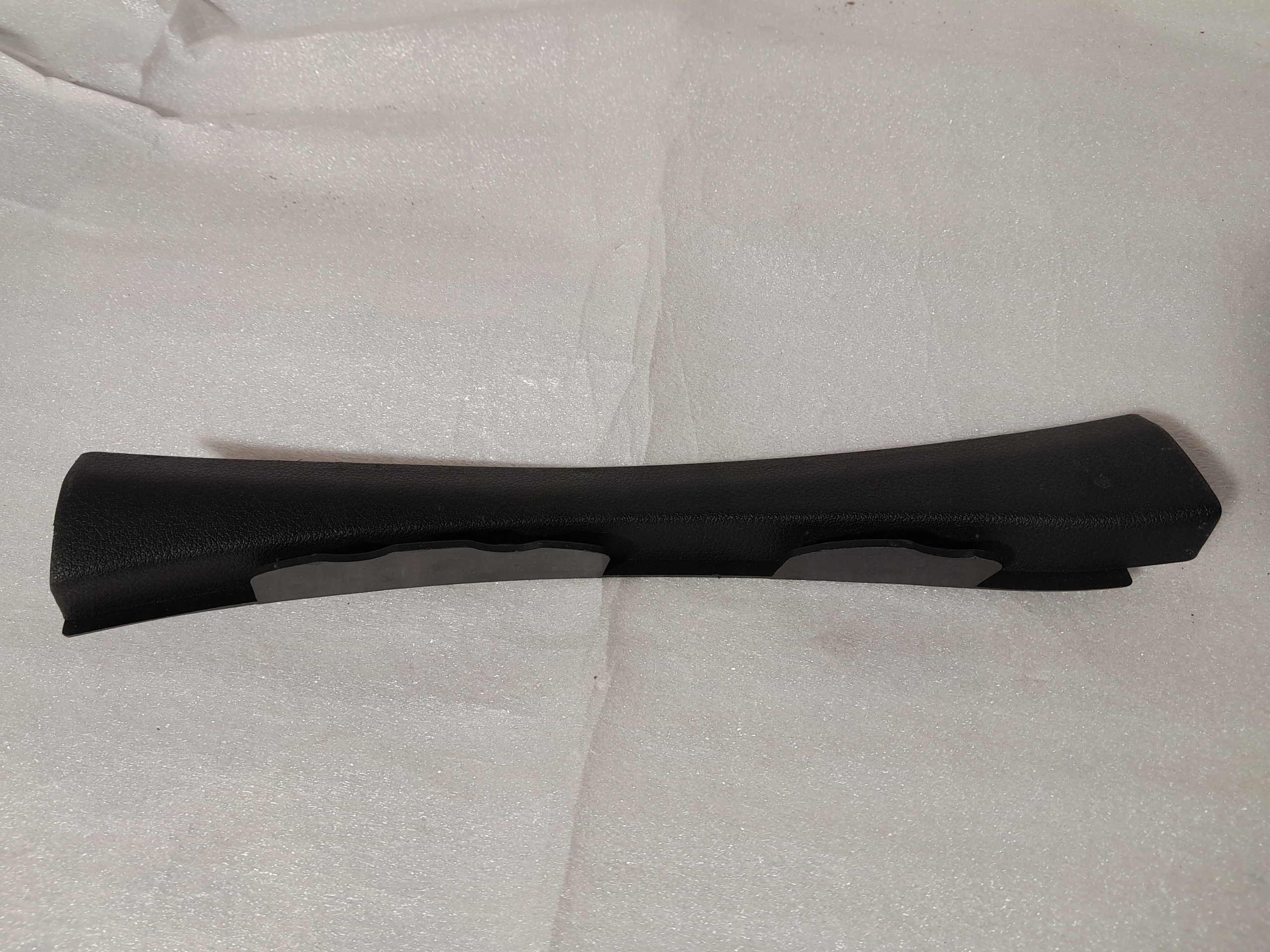 AUDI A3 S3 8V moulding consoles left 8V0868203