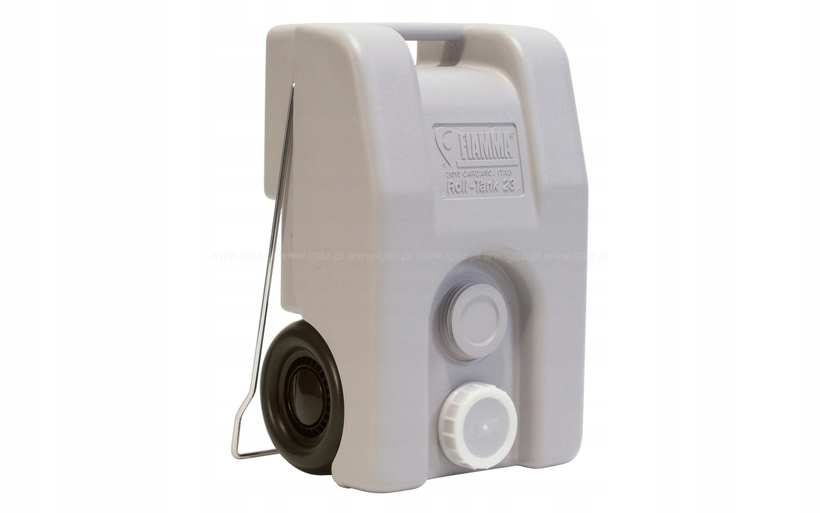 Zbiornik na brudna wode 23l pojemnik