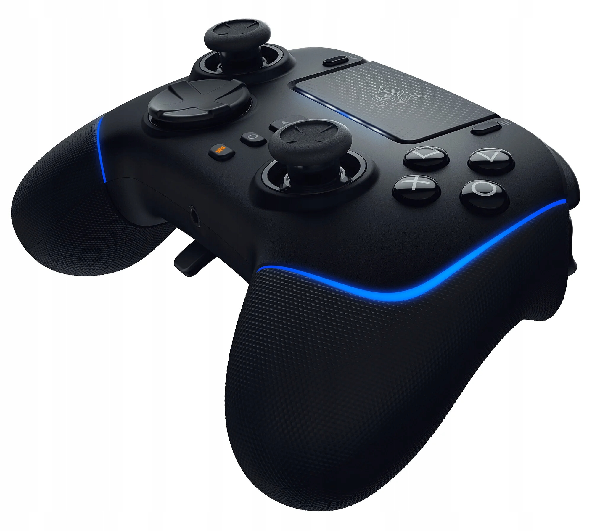 Kontroler PS5 Pc Razer Wolverine V2 Pro Bezprzewodowy