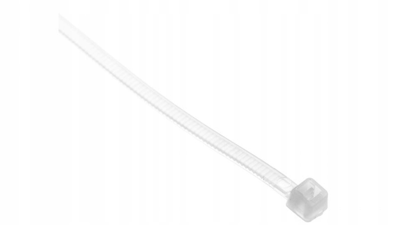 

Opaska kablowa naturalna Opk 2,5-200-N /100szt./