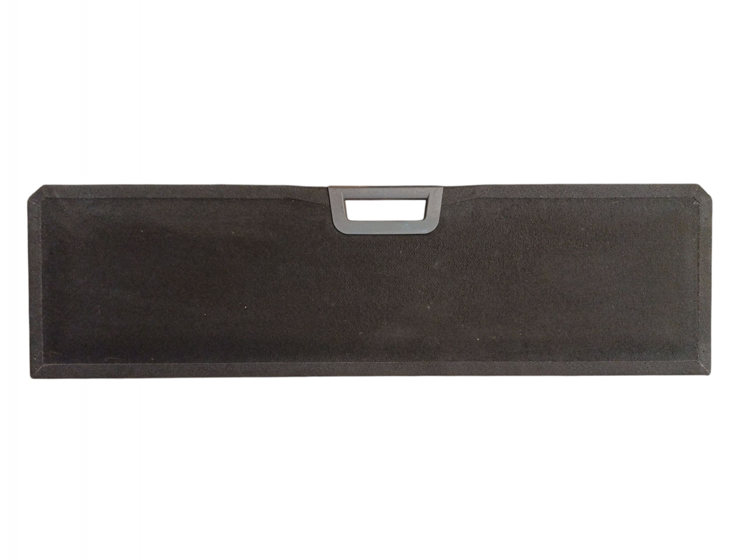 mats floor boot FORD EXPLORER EV (2024-) 52 kWh 170KM 125kW