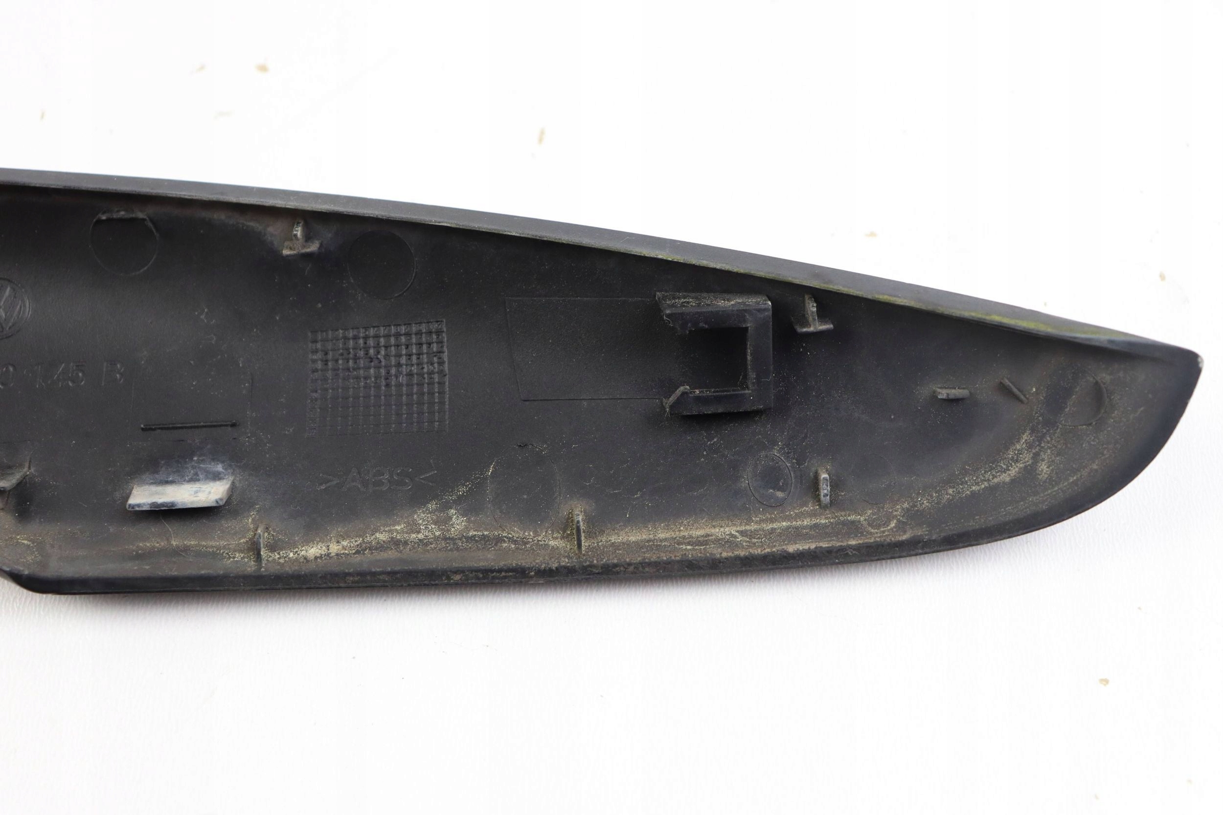 VW PASSAT B5 FL LIFT KOMBI cover cap RELINGU left front 3B9860145B