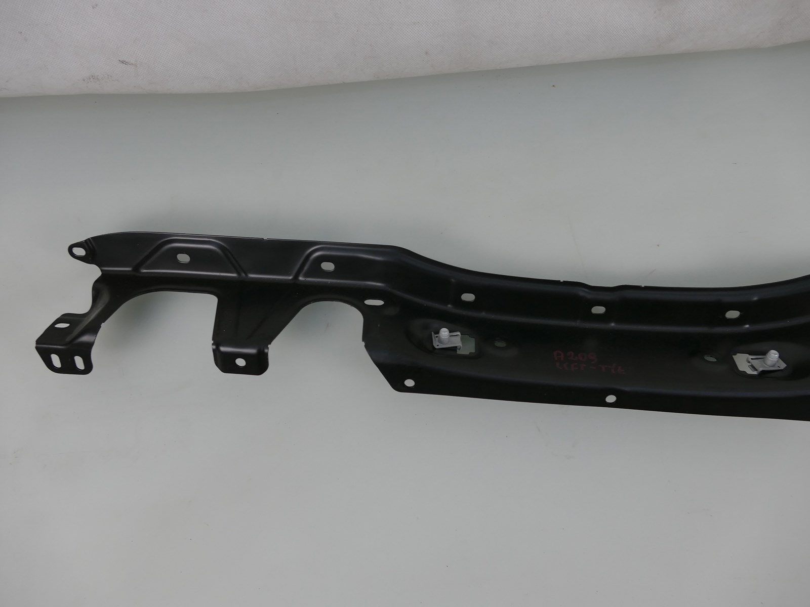 MERCEDES A209 W209 CABRIO pillar roofs TY 197